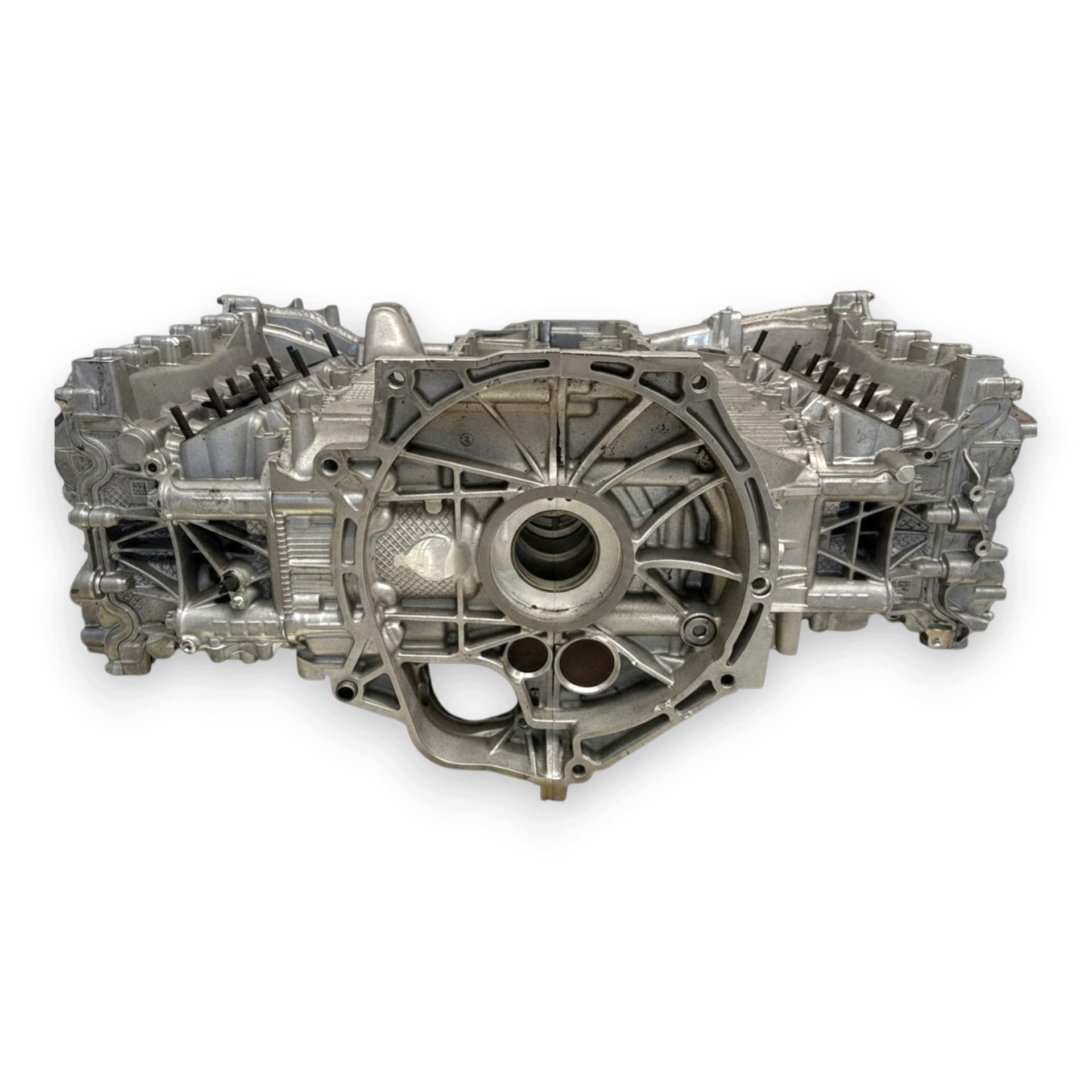 Moteur DWAC — vue 3