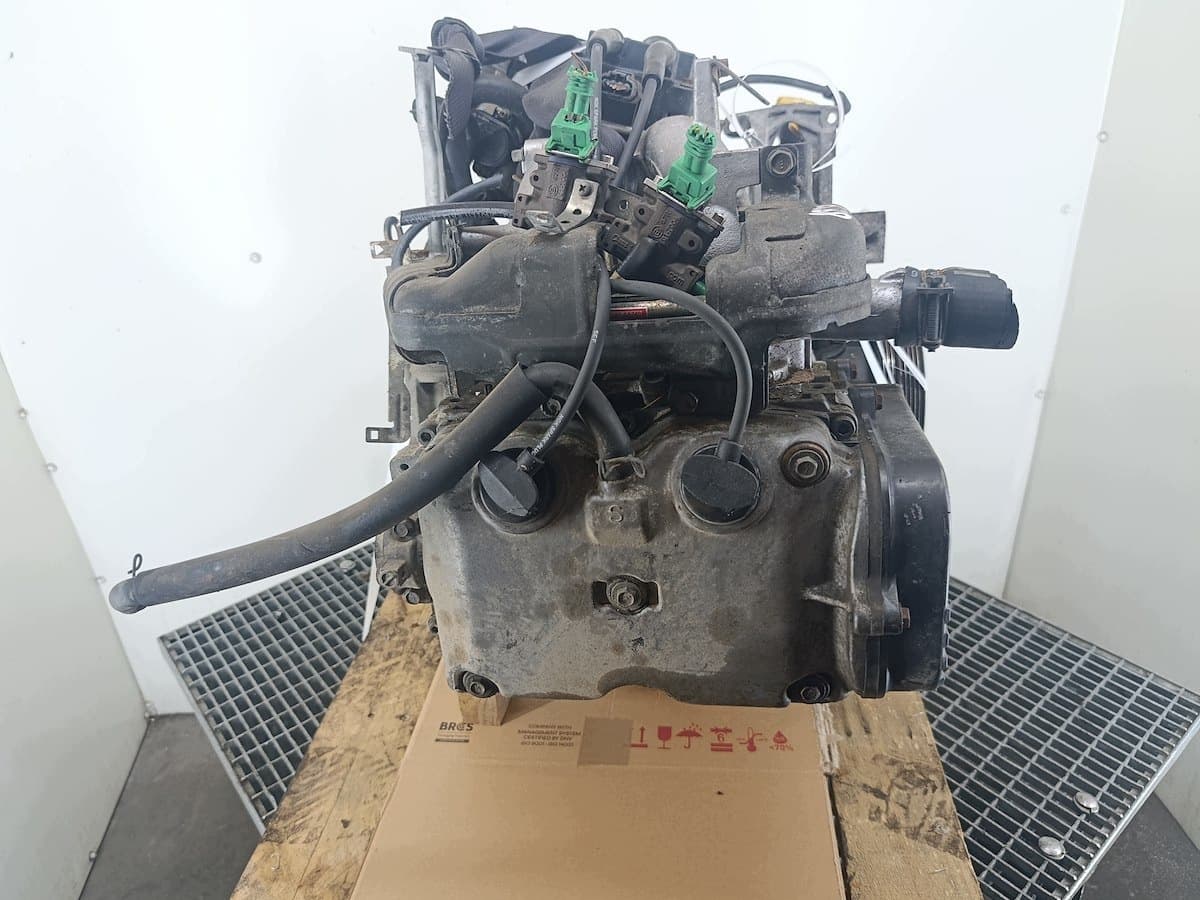 Moteur EJ201 — vue 3
