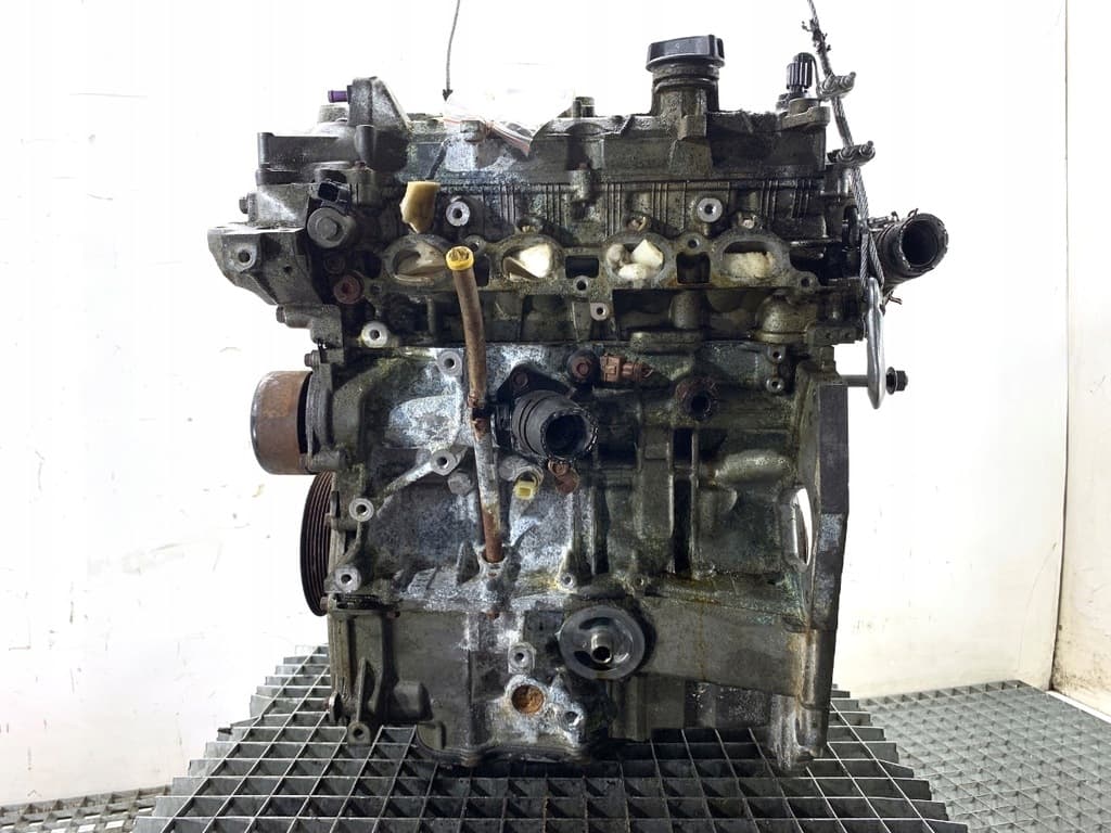 Moteur H4M 740 pour Dacia