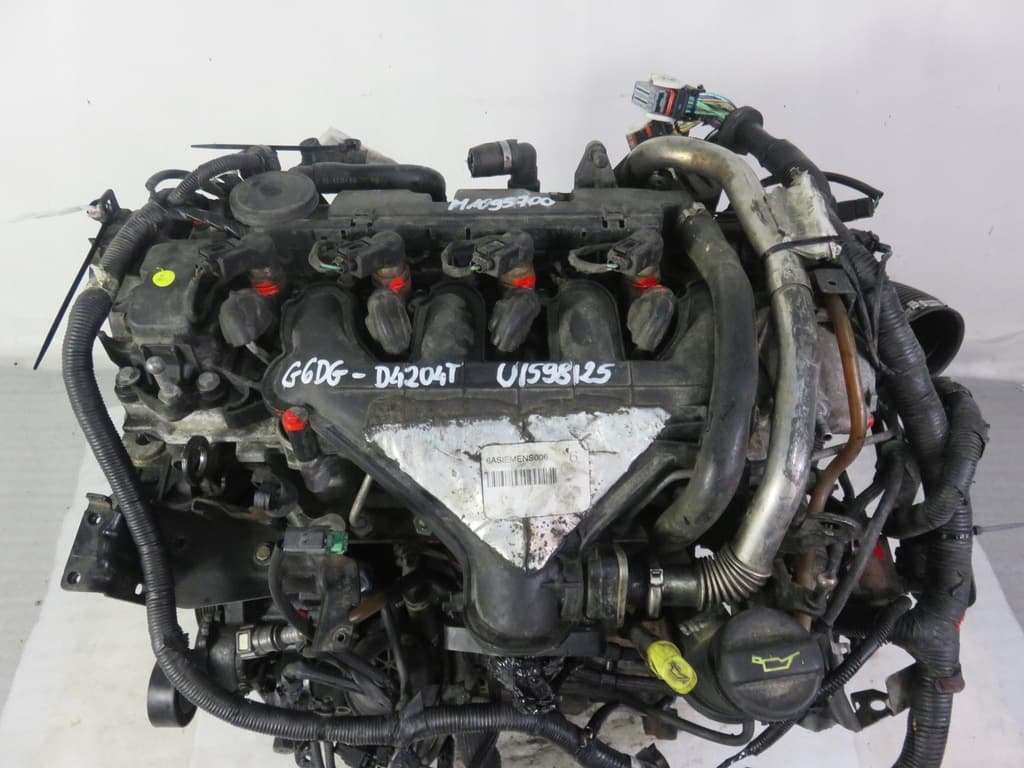 Moteur G6DG pour Ford