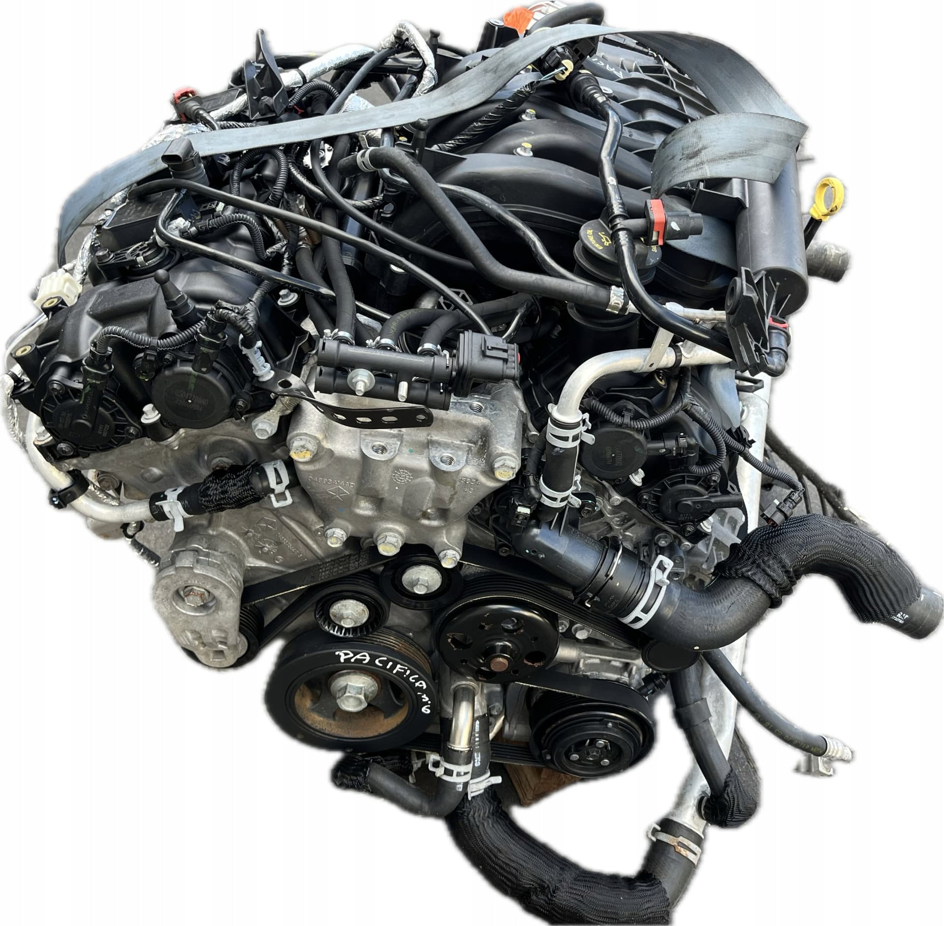 Moteur ERC - Image 1