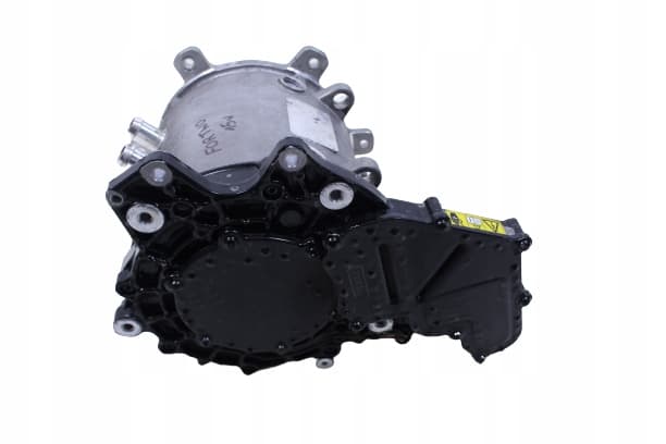 Moteur 5AL pour Smart Fortwo