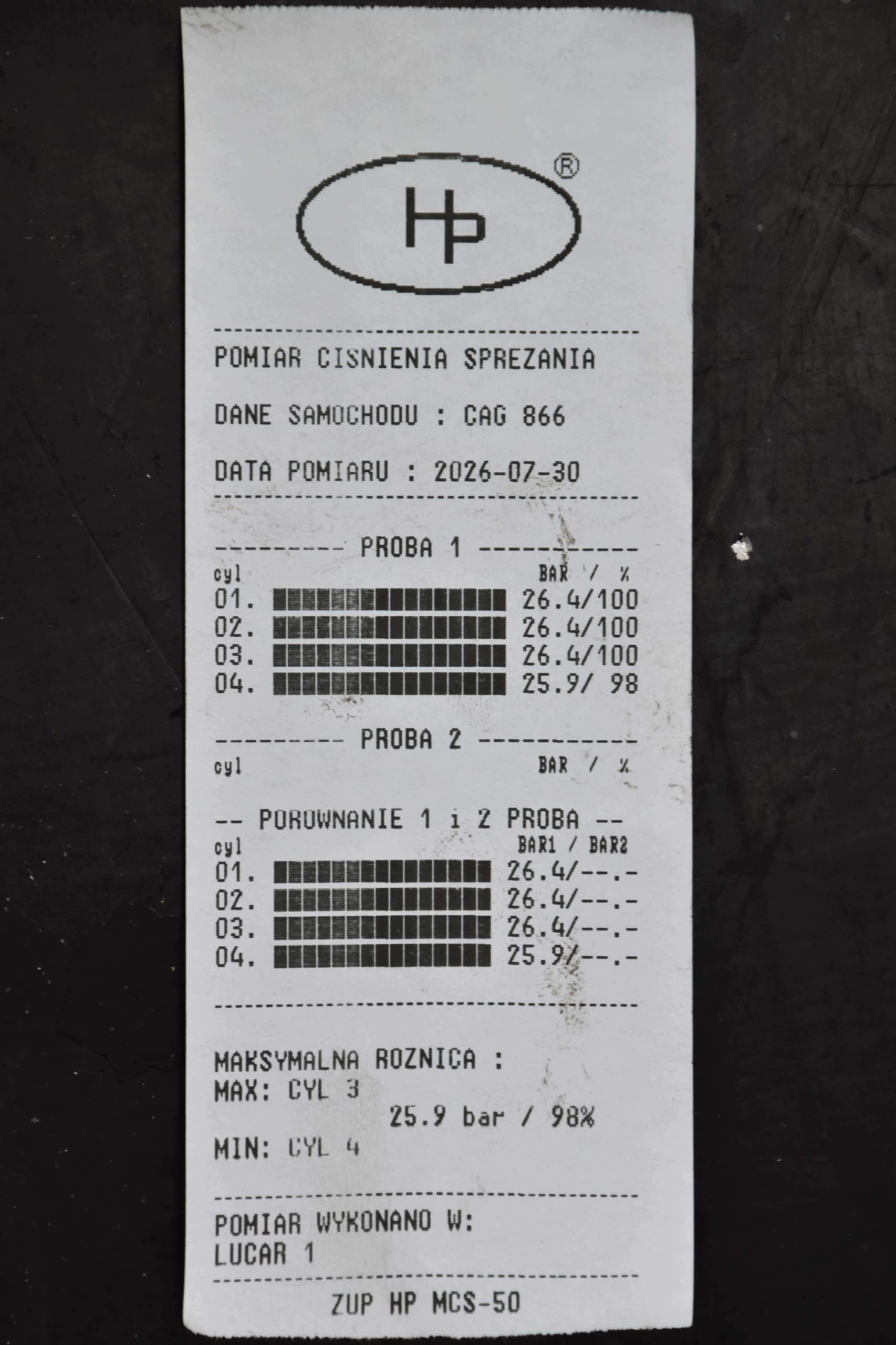 Moteur CAGB — vue 7