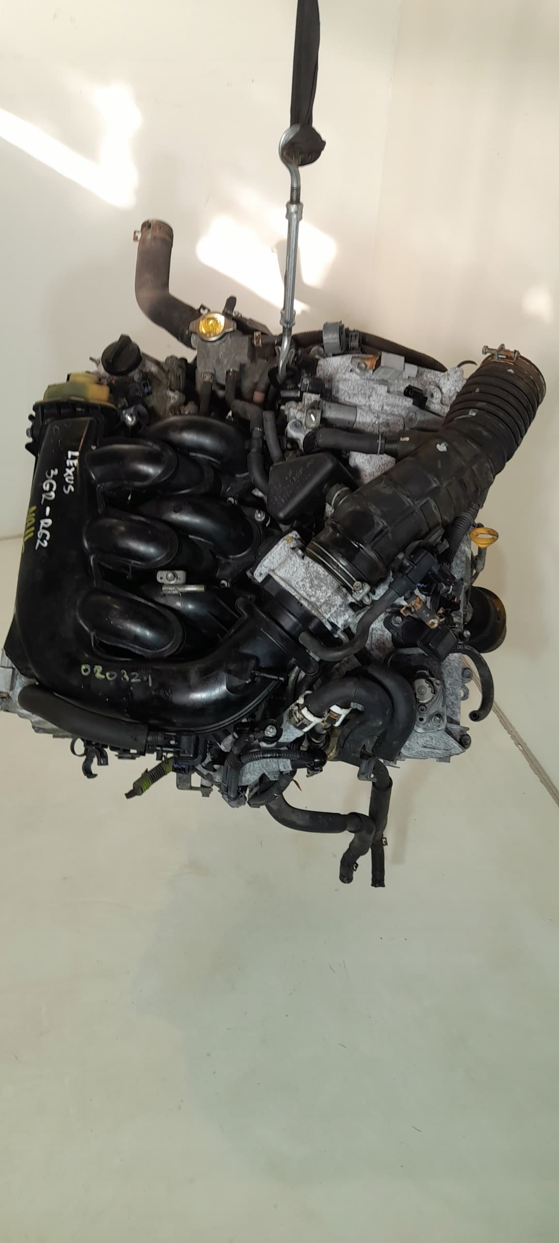Moteur 3GR-FSE — vue 7
