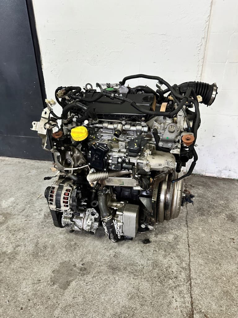 Moteur M9R 868 pour Renault Koleos