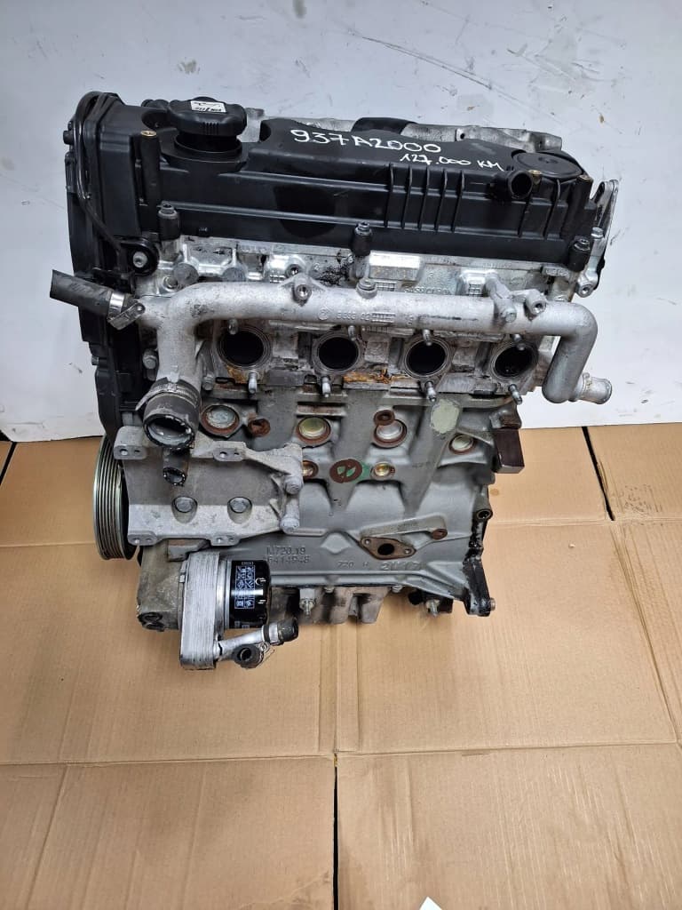 Moteur 939 A7.000 pour Fiat