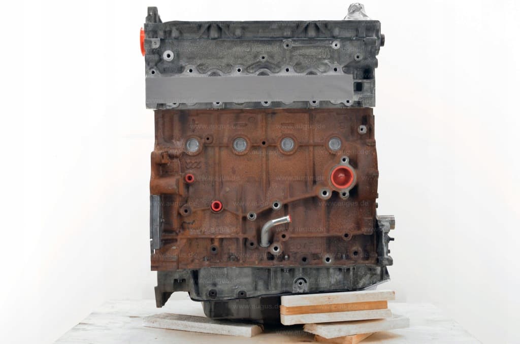 Moteur TXDA pour Ford Focus 2.0 Diesel