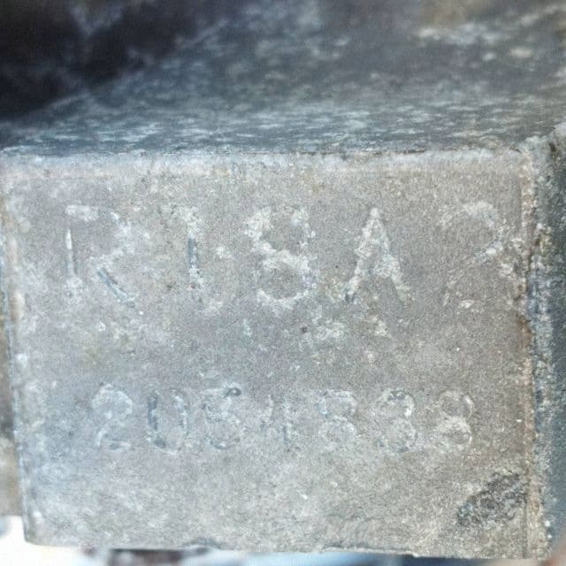 Moteur R18A2 — vue 8