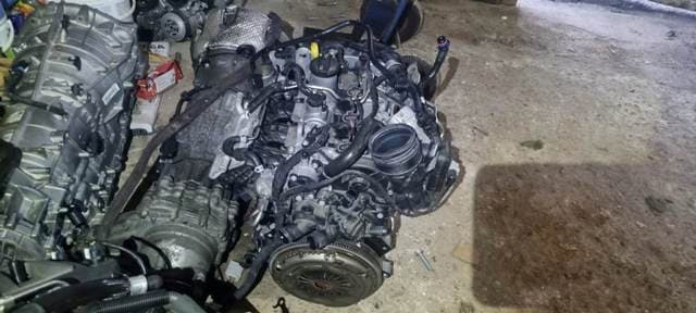 Moteur DKRE pour Audi A1