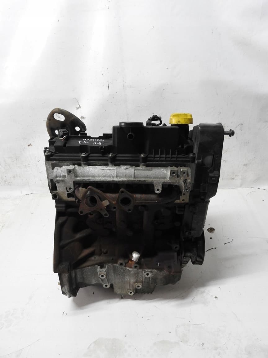 Moteur K9K 292 pour Nissan Qashqai
