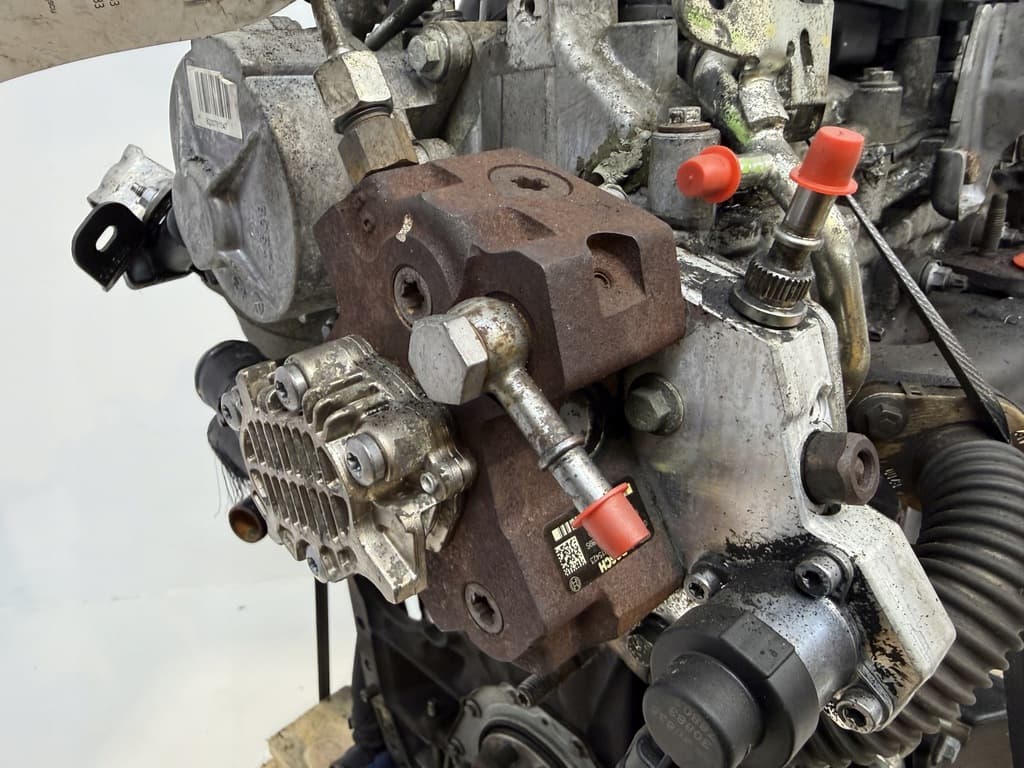 Moteur M9R 780 — vue 6