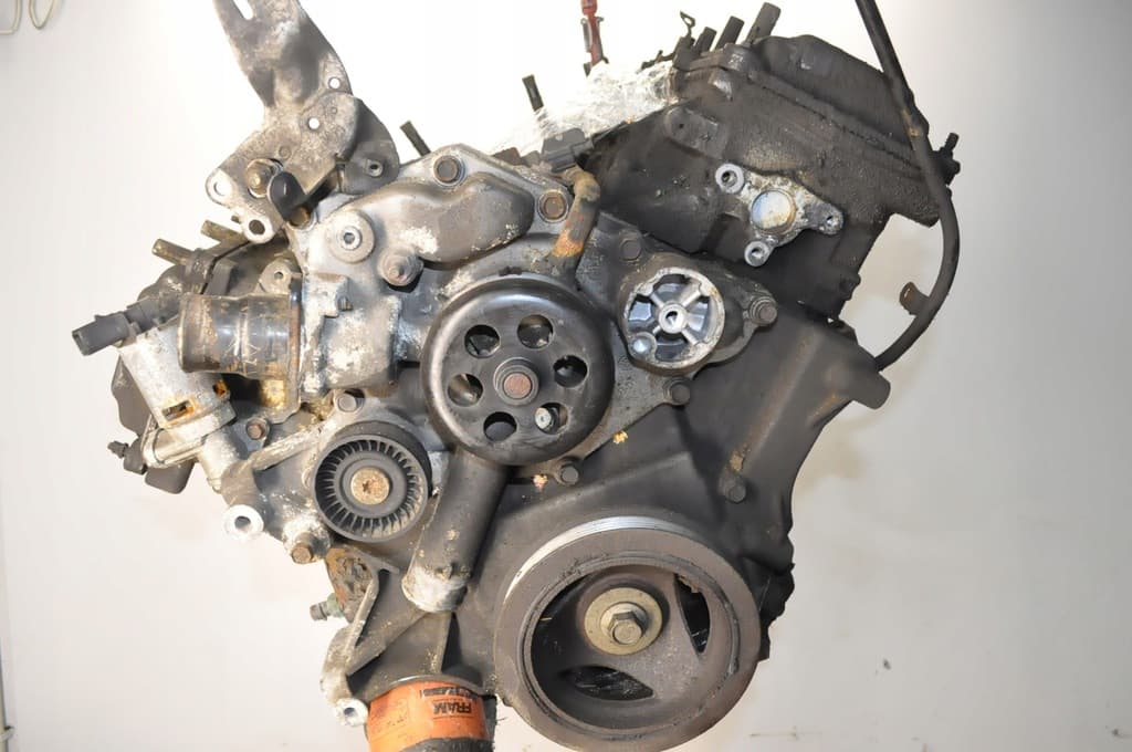 Moteur EZB pour Dodge Magnum
