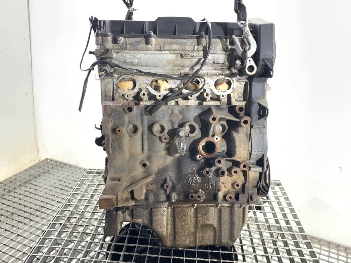 Moteur NFP (EC5) — vue 3