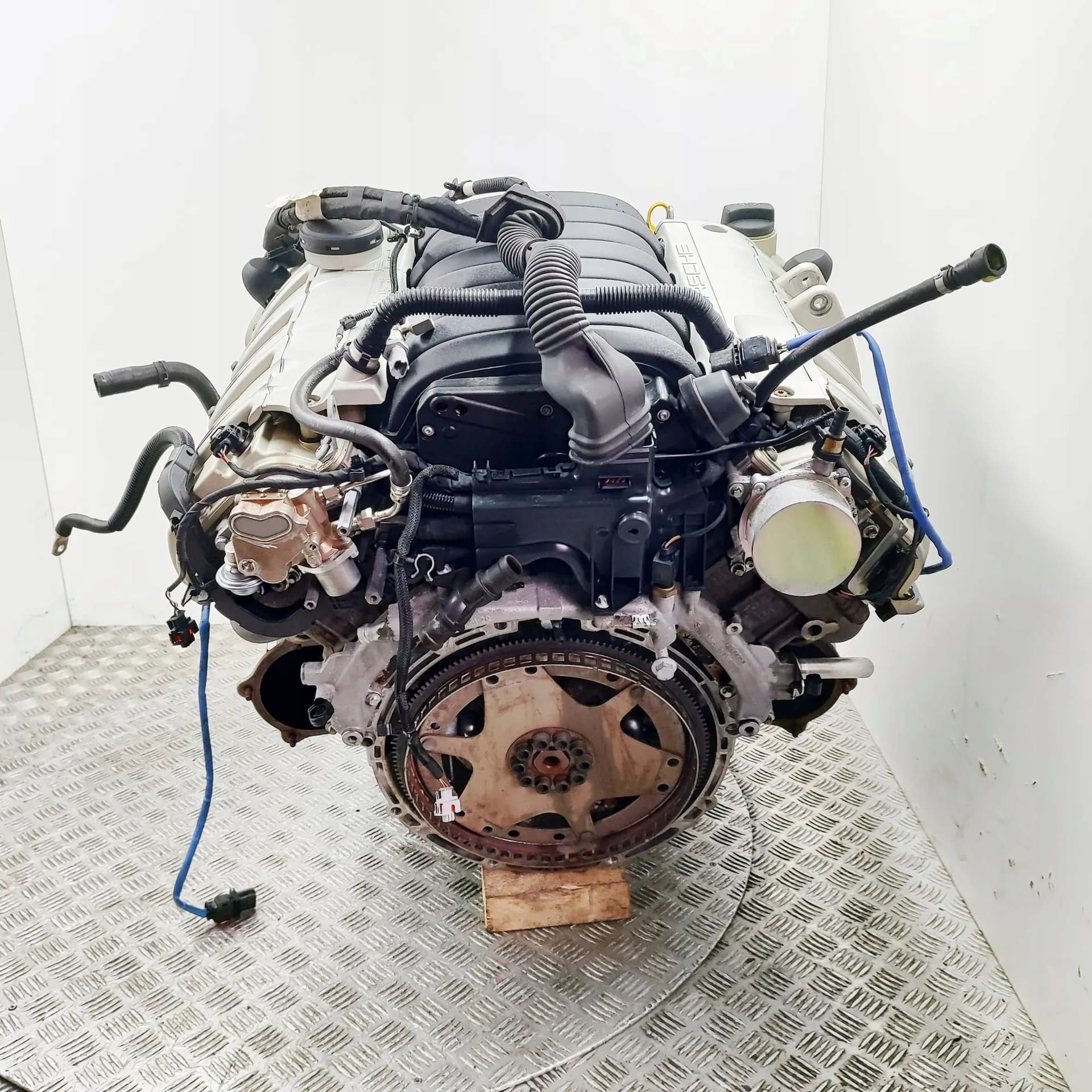 Moteur M 48.01 — vue 5