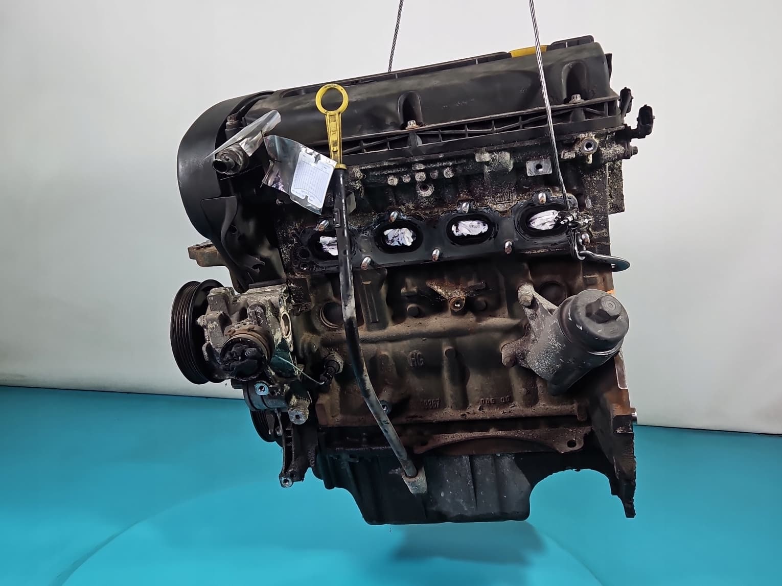 Moteur Z 16 XER pour Opel