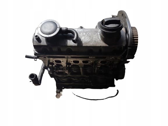Moteur ASV — vue 2