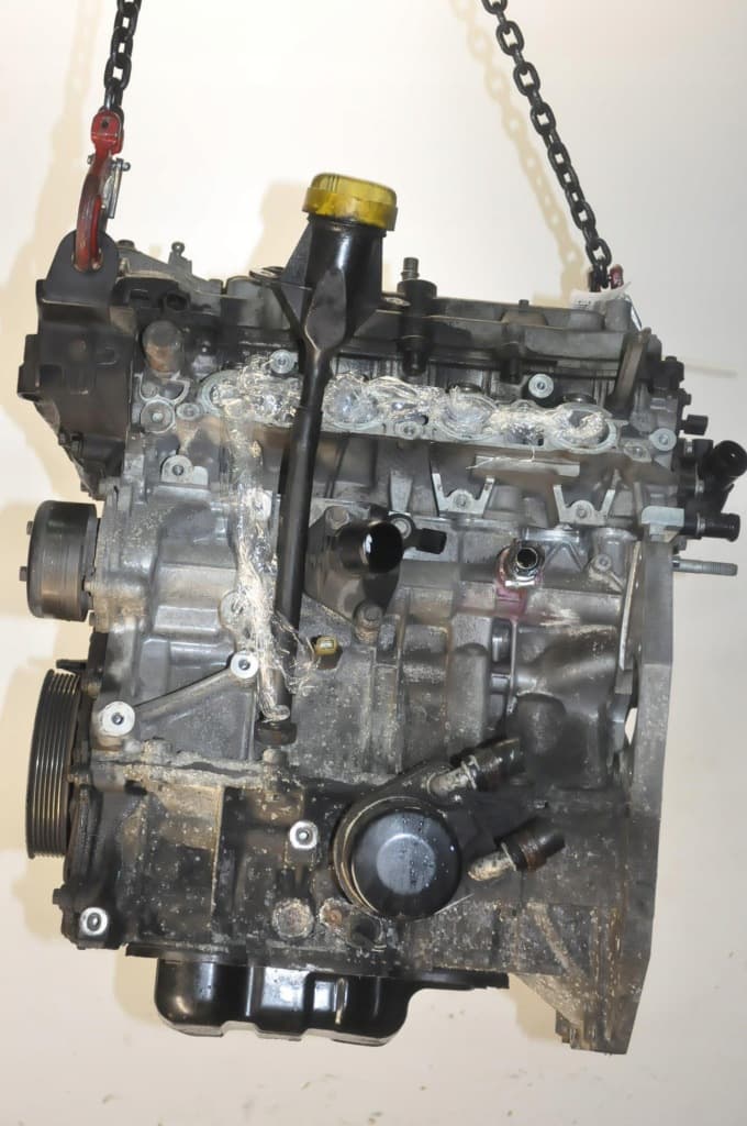 Moteur H4J 700 pour Renault Megane