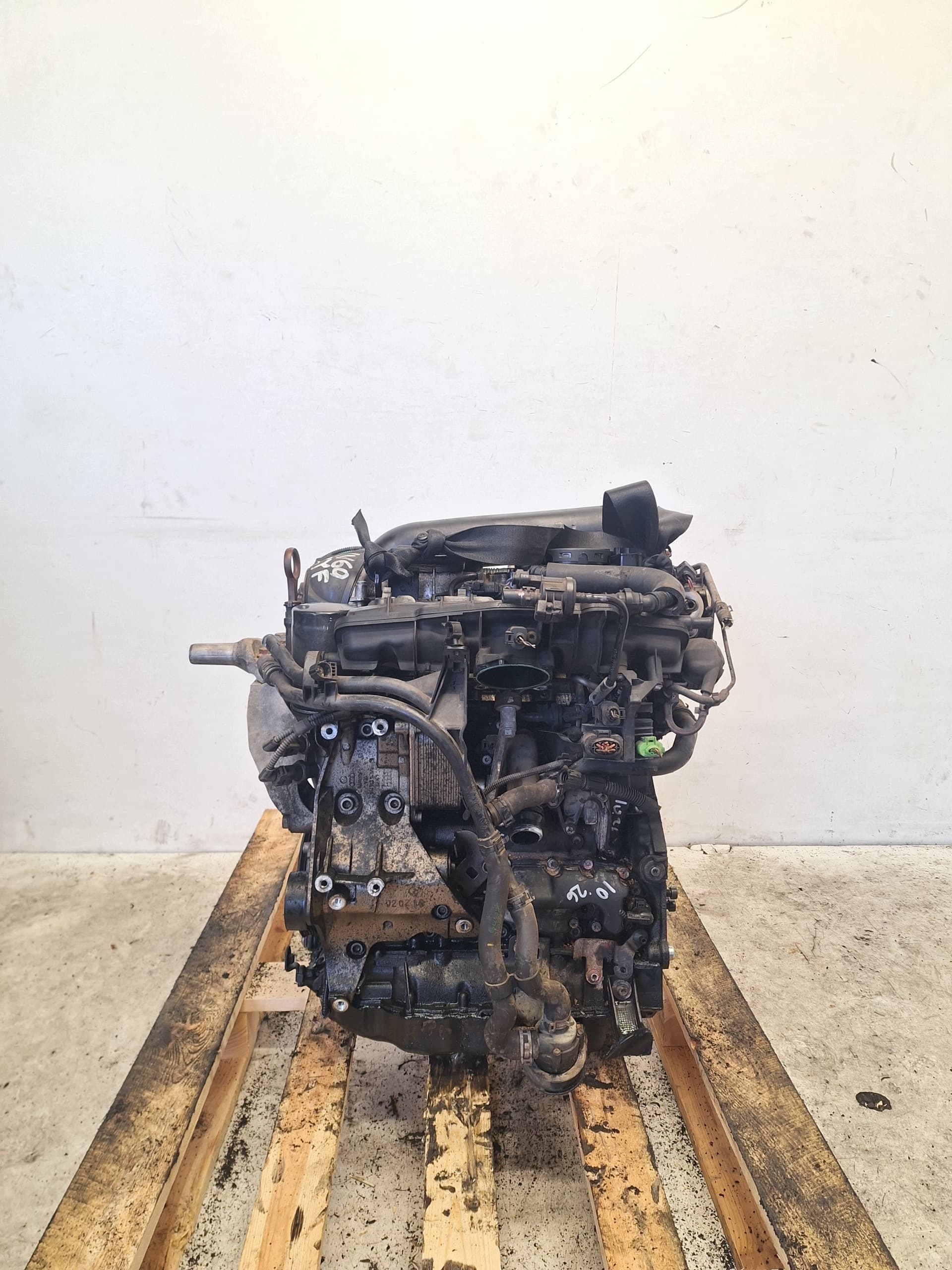 Moteur CDAA - Image 1