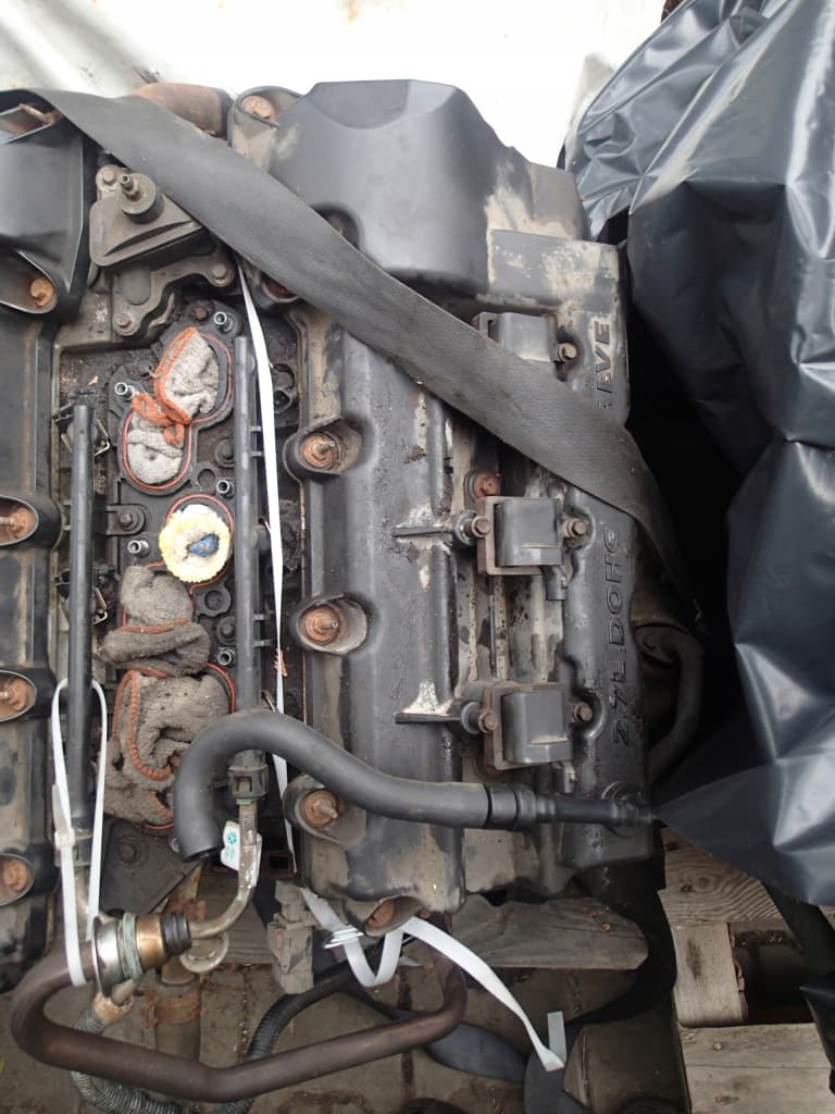 Moteur EES — vue 5