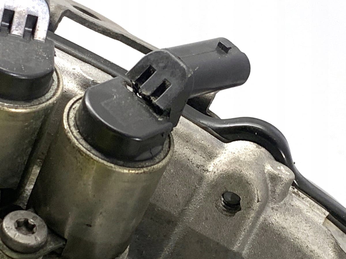 Moteur CREH — vue 7