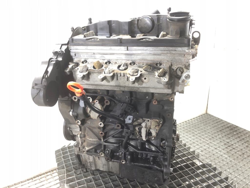 Moteur CFFD - Image 1