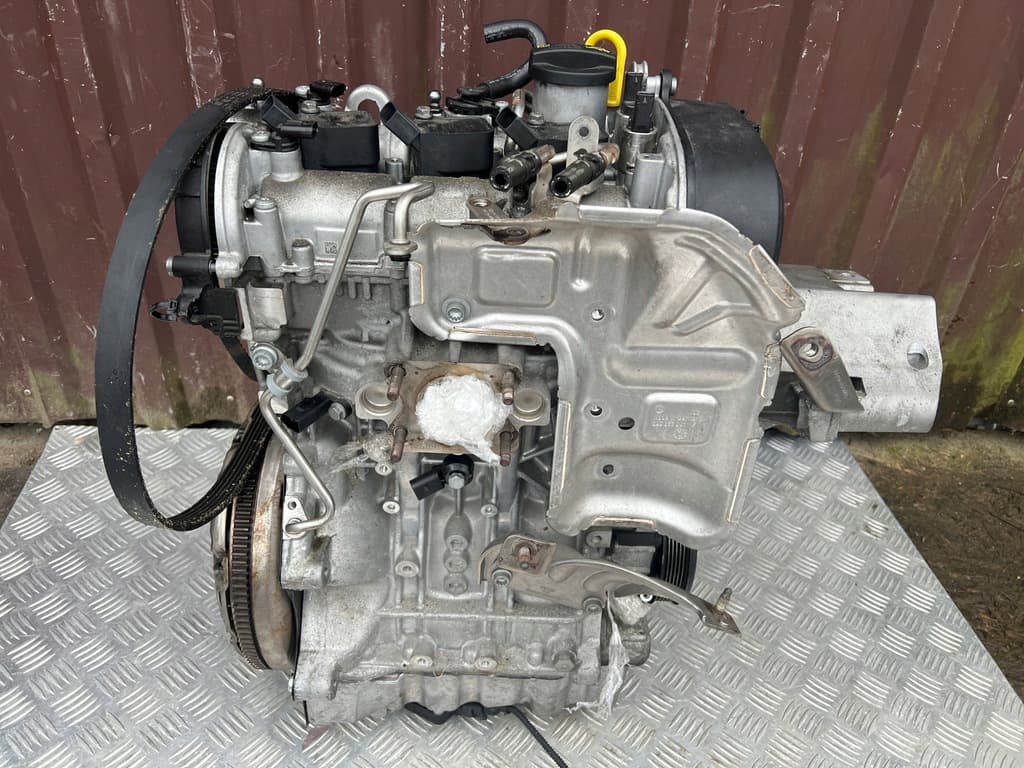 Moteur CHZL - Image 1