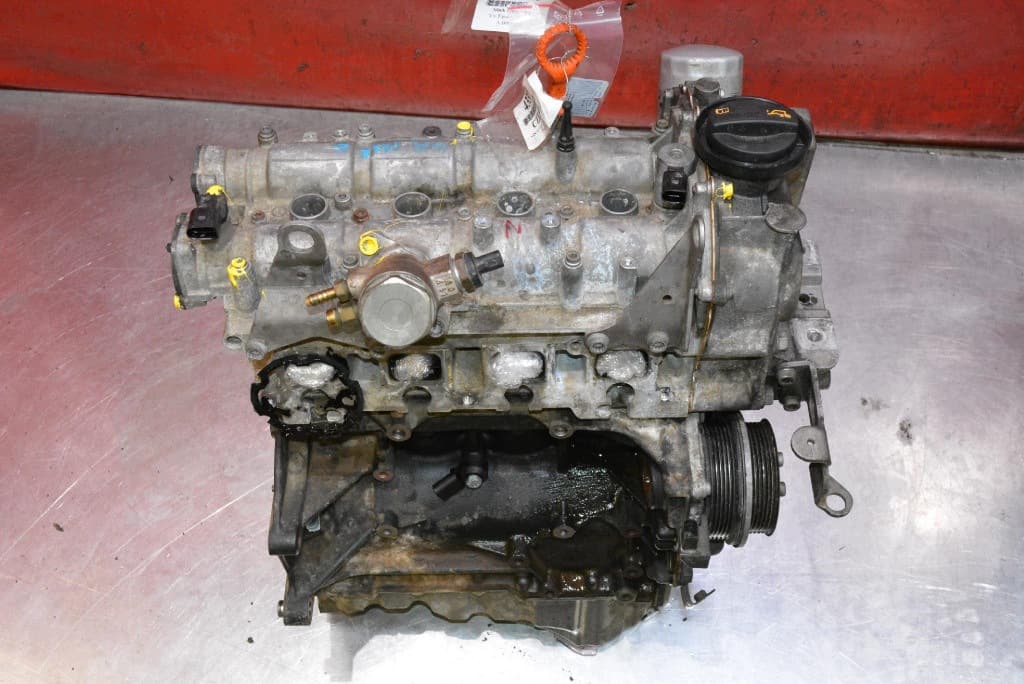 Moteur CAVE — vue 5