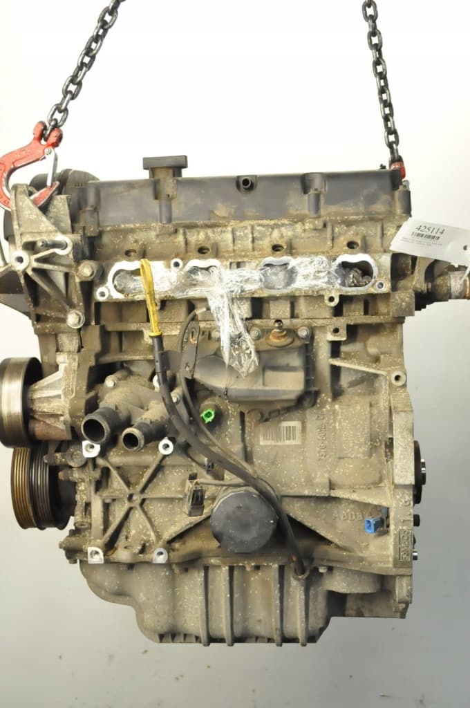 Moteur SHDB - Image 1