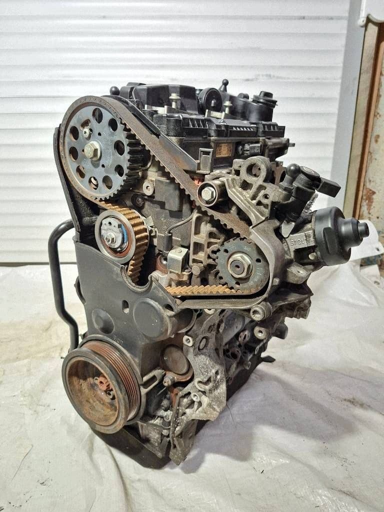 Moteur DFGC — vue 3