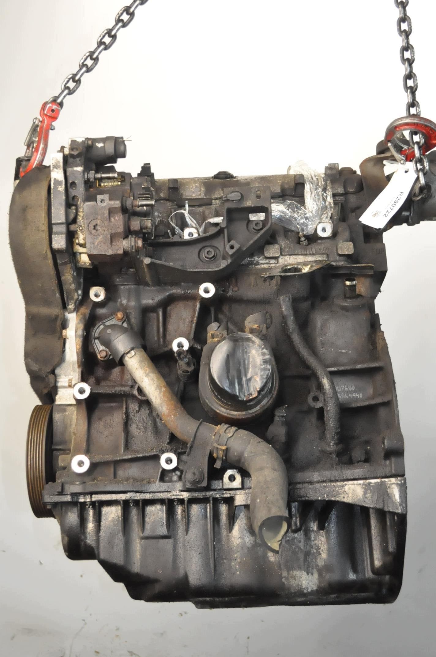 Moteur F9Q 760 pour Renault