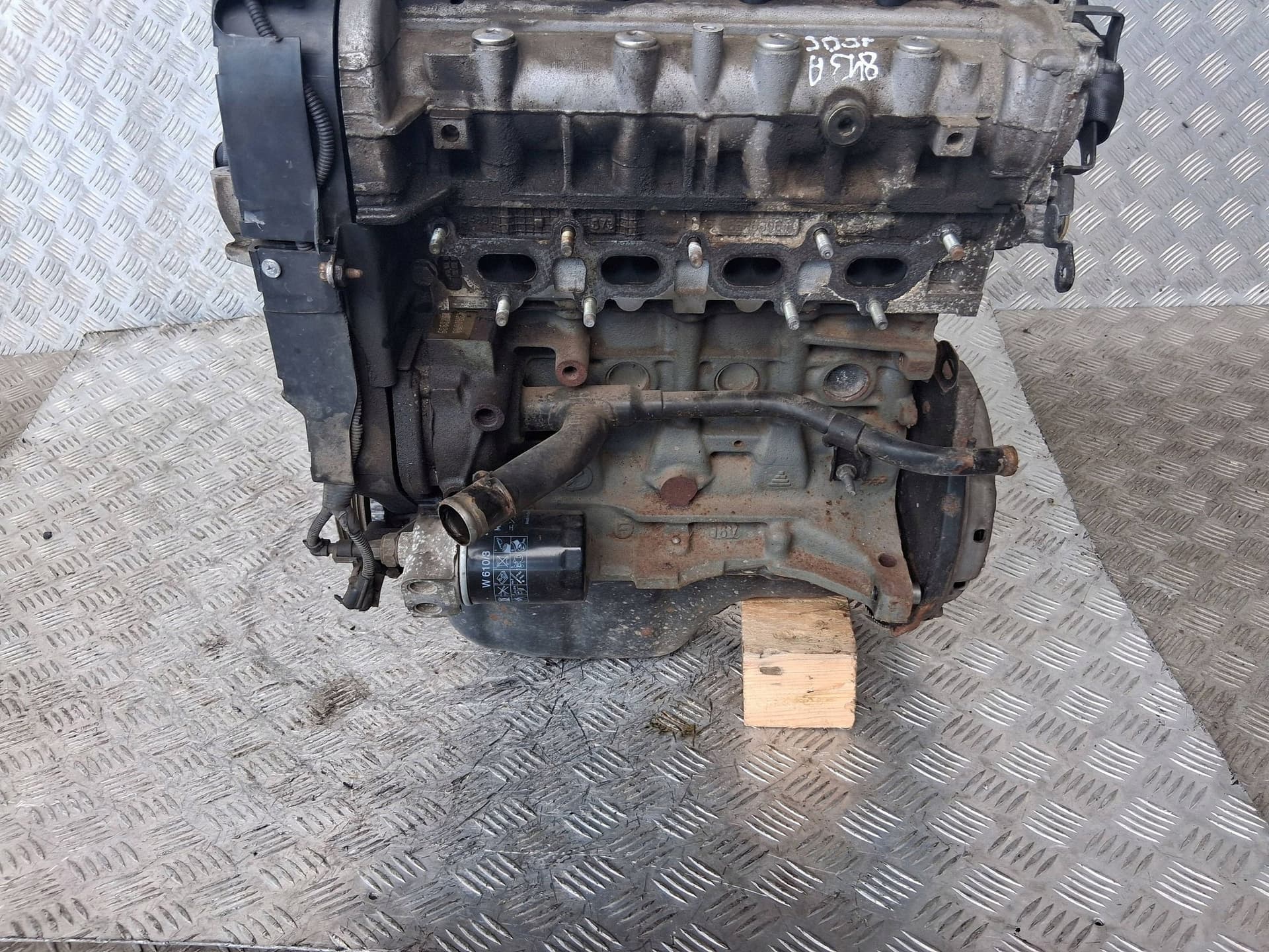 Moteur 843 A1.000 — vue 4