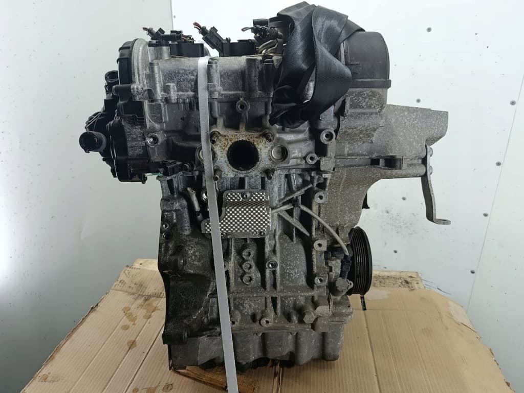 Moteur CHZL - Image 1