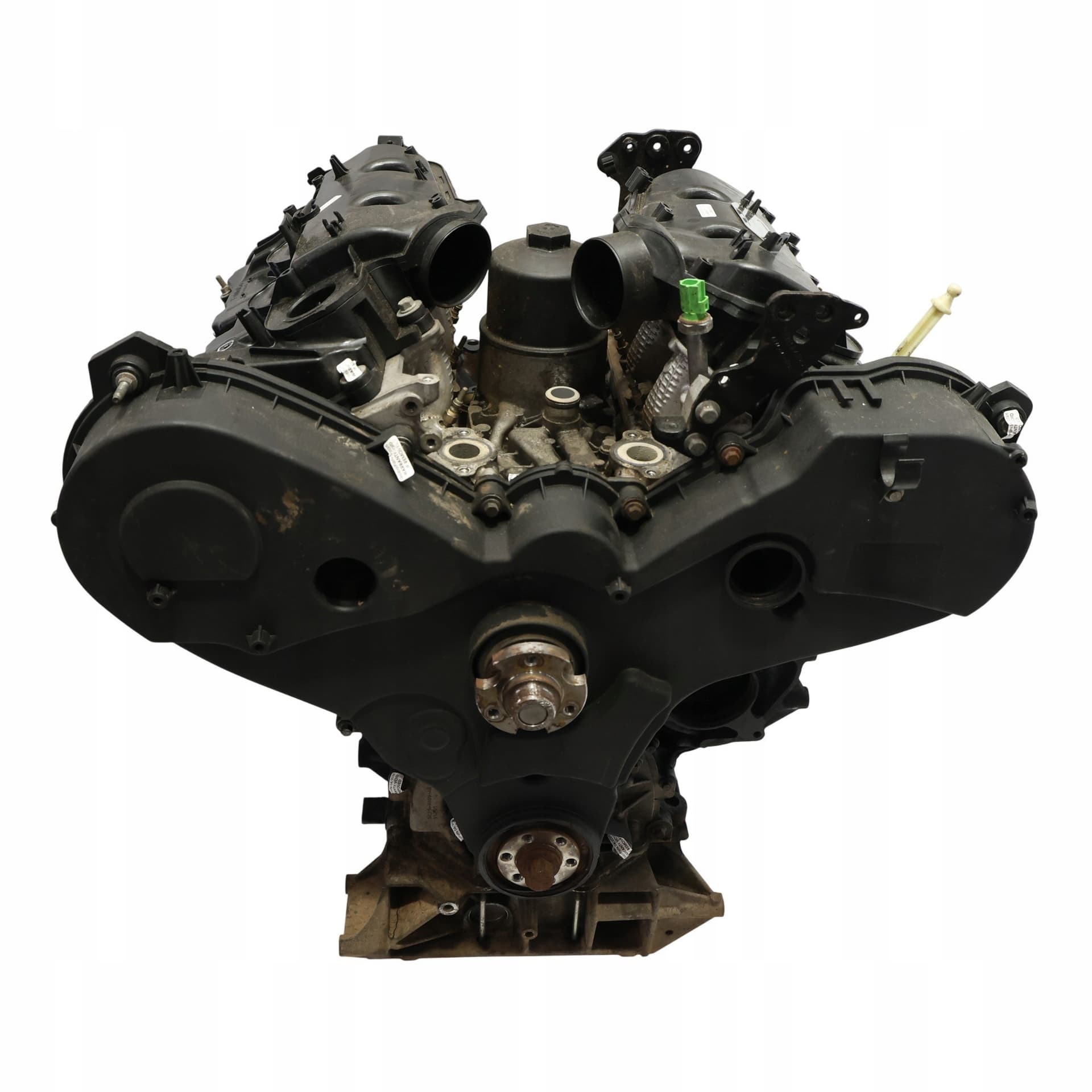 Moteur 306DT(TDV6) - Image 1