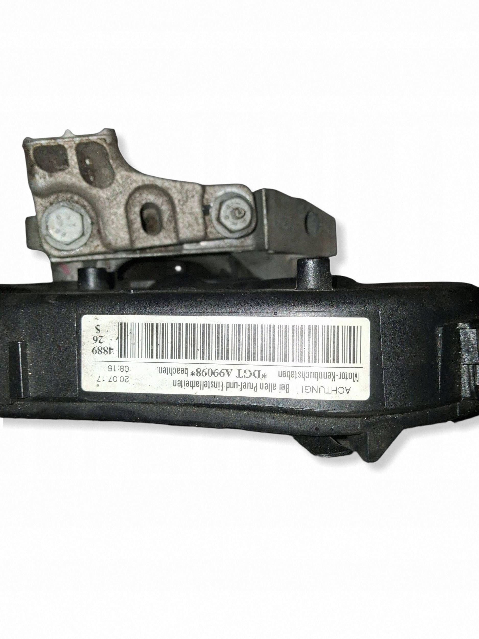 Moteur DGTC — vue 5