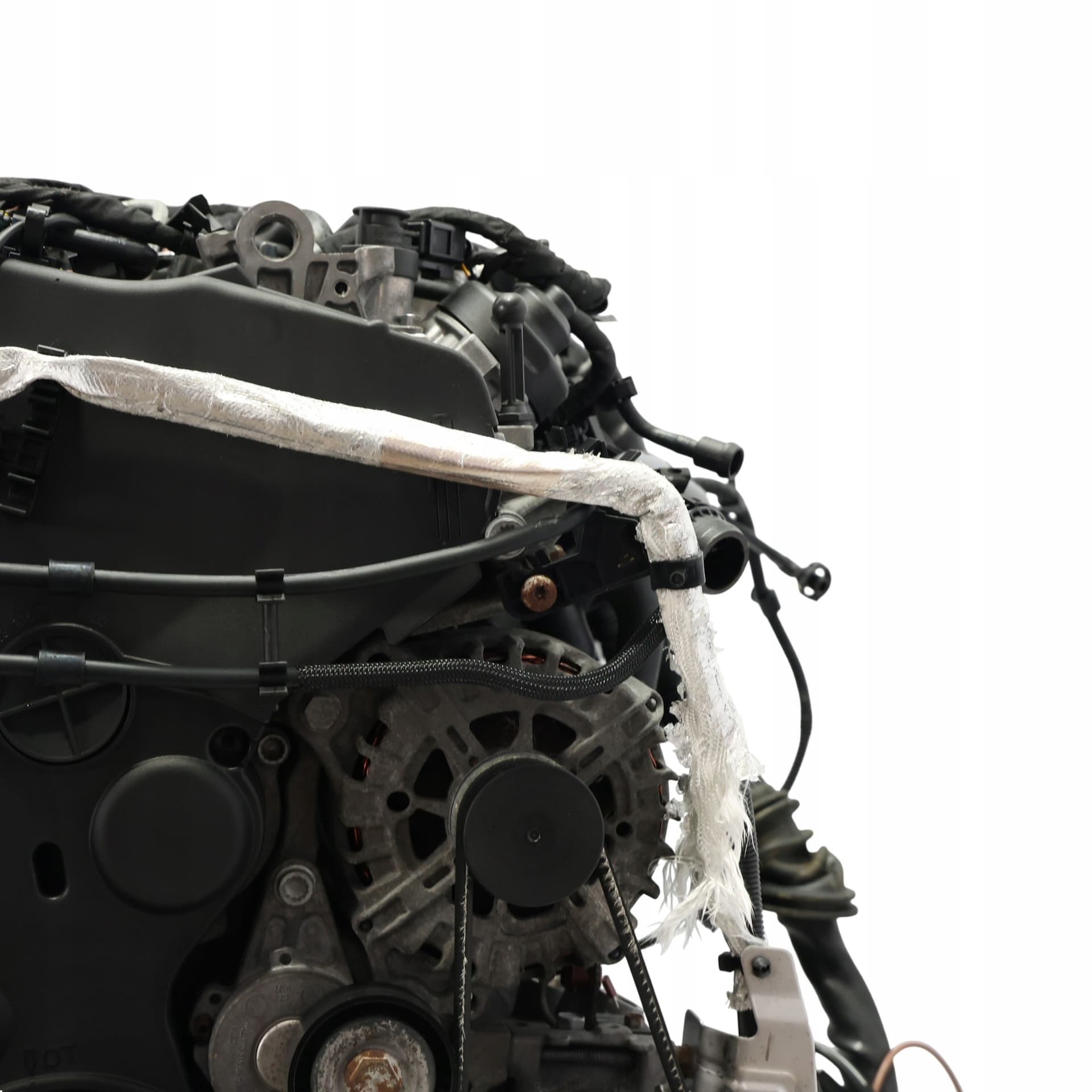 Moteur CSUD — vue 3