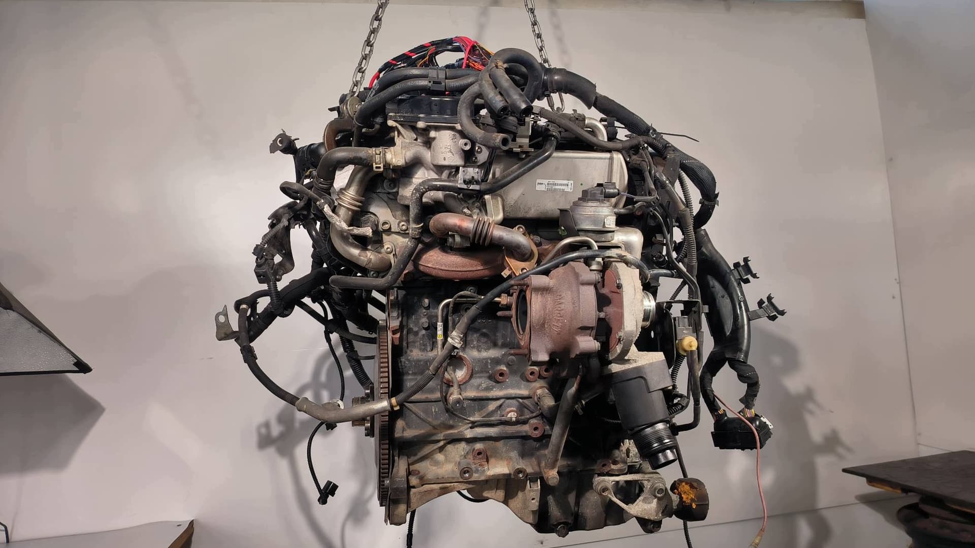 Moteur CGLA — vue 3