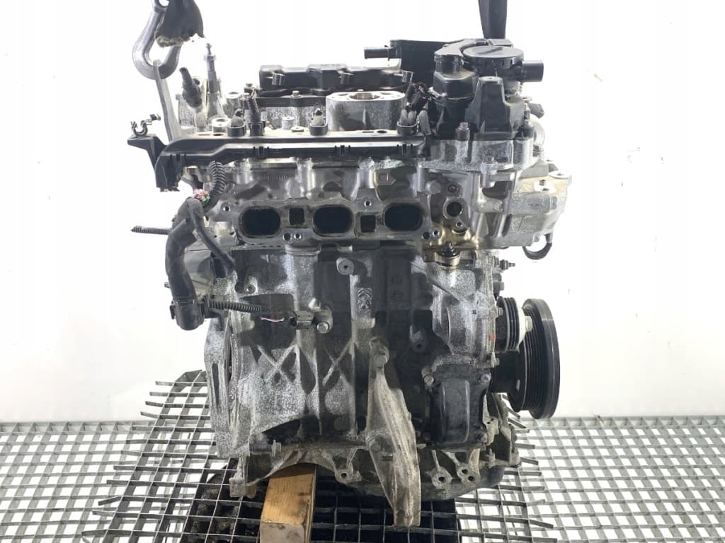 Moteur HNP (EB2ADT) - Image 1