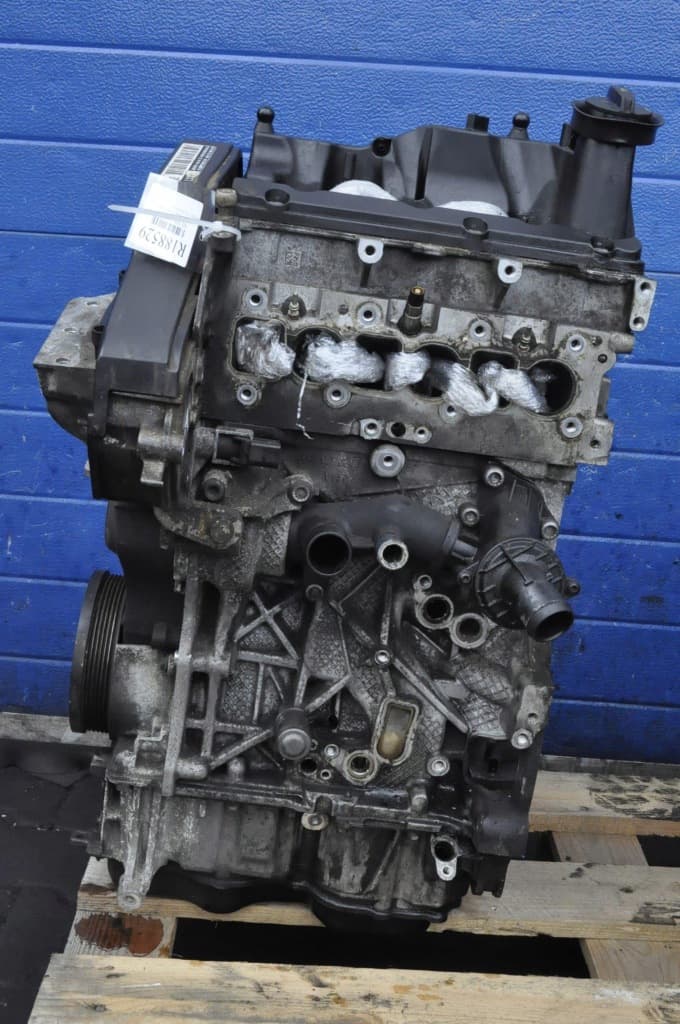 Moteur CUSB pour Volkswagen Polo
