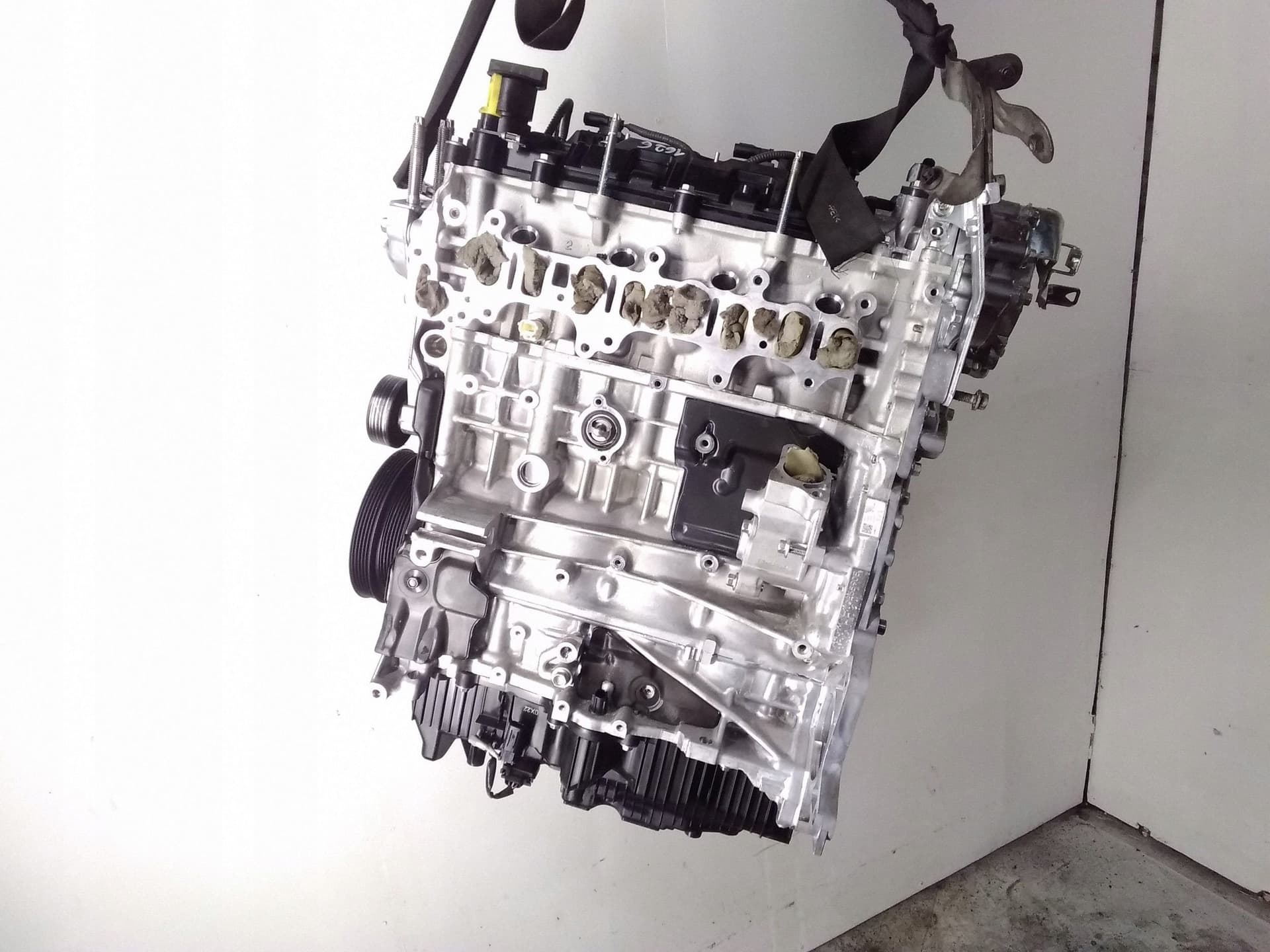 Moteur HFY7 - Image 1