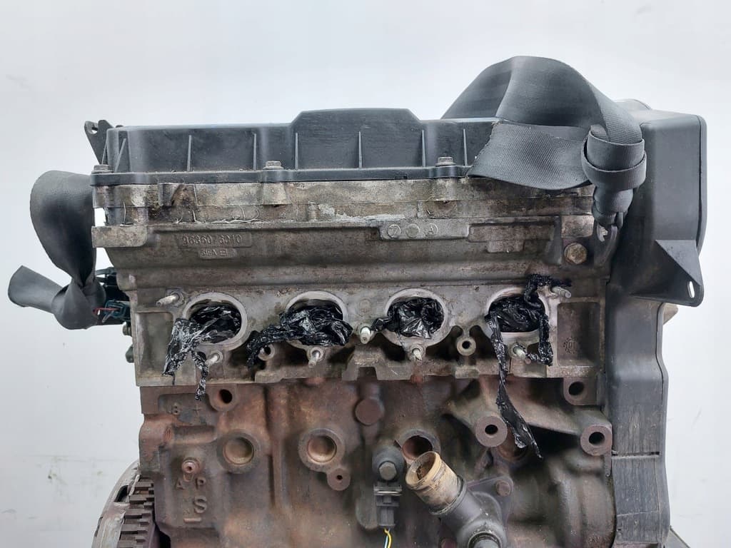 Moteur NFU (TU5JP4) — vue 7