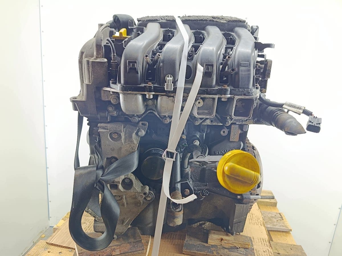 Moteur K4M 858 - Image 1