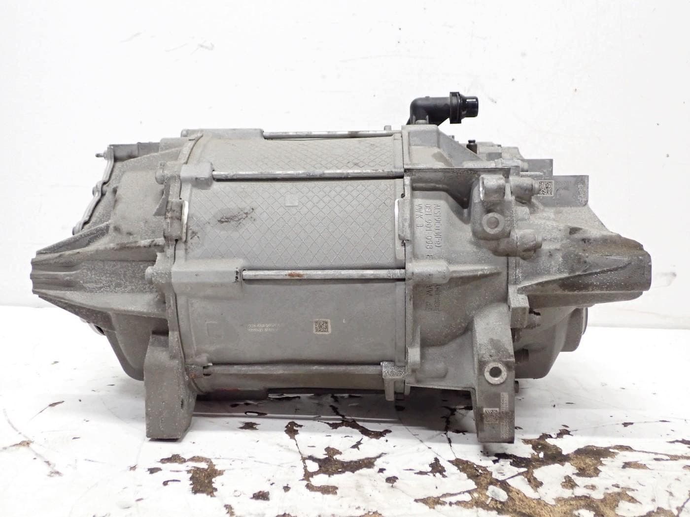Moteur EBJD — vue 4