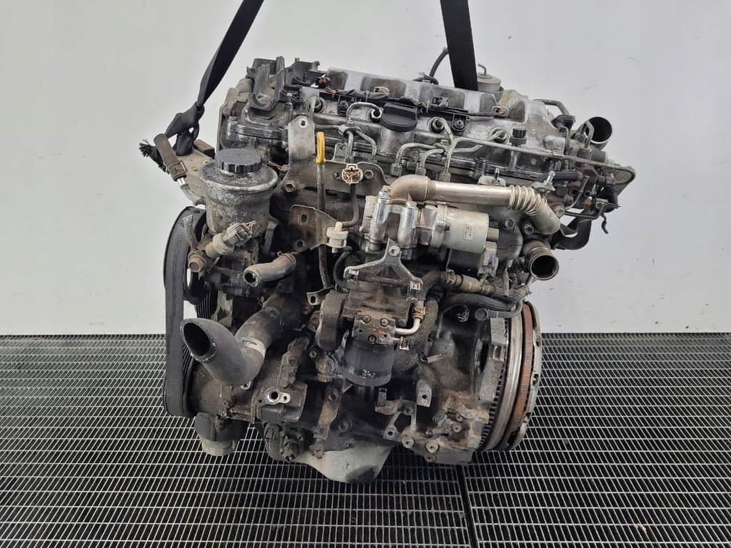 Moteur 2AD-FHV - Image 1