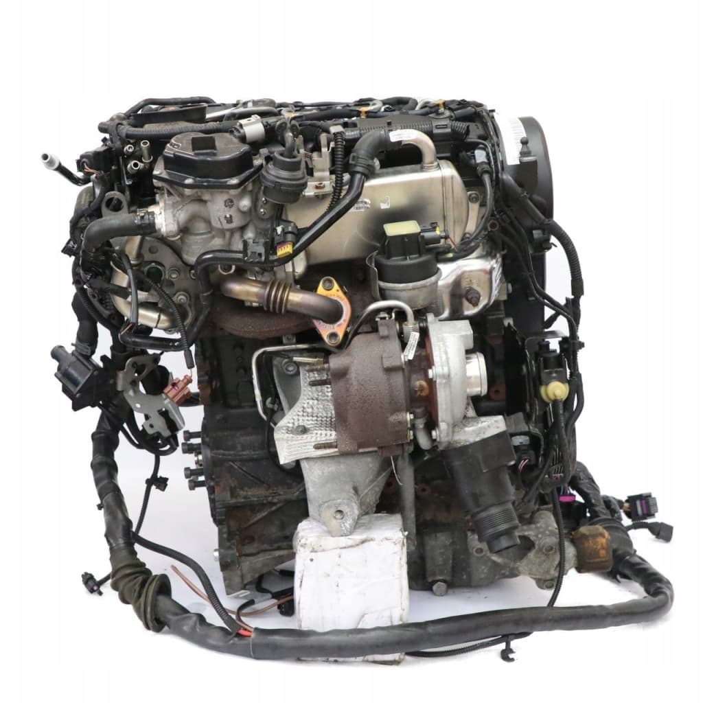 Moteur CJCB — vue 8