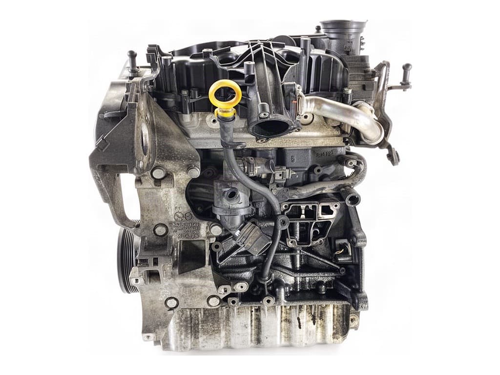 Moteur CFGC - Image 1