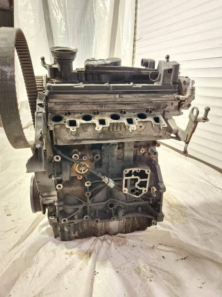Moteur CBAA — vue 3