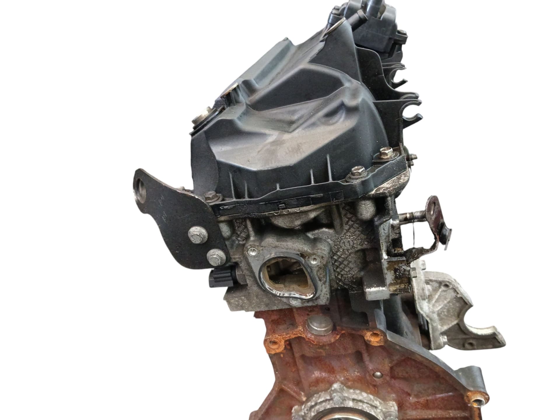 Moteur D4F 740 — vue 3