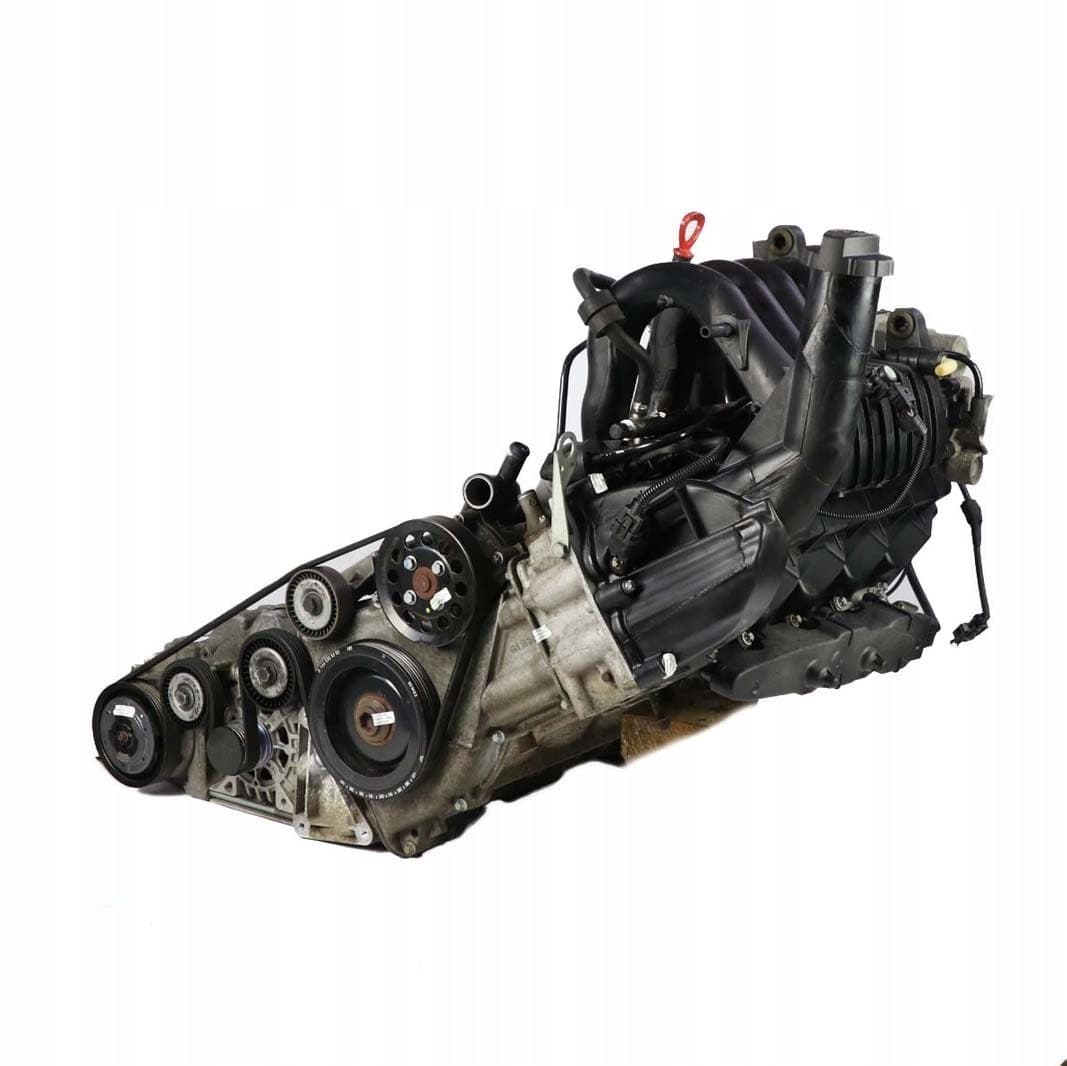 Moteur M 166.991 - Image 1