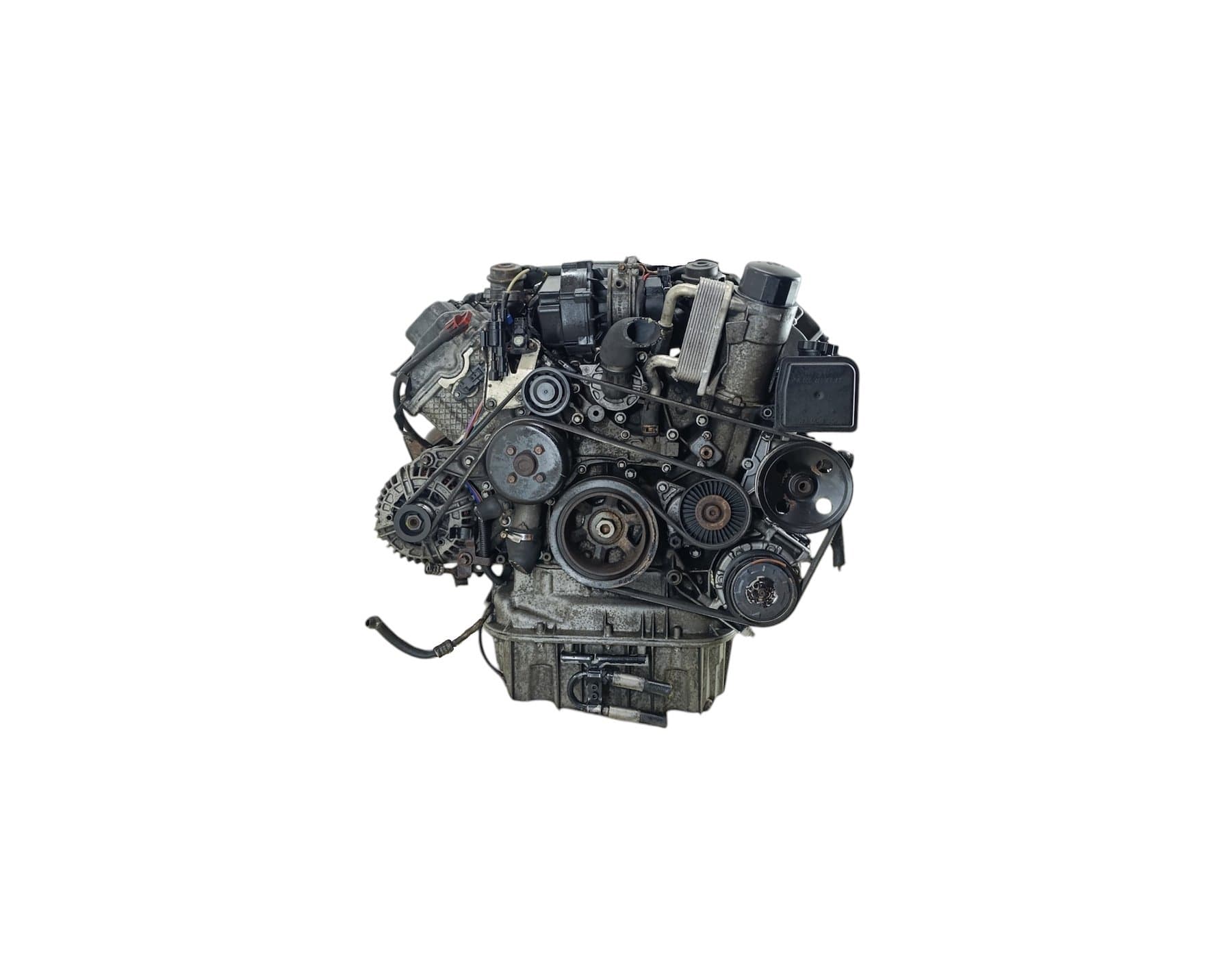 Moteur M 113.964 - Image 1