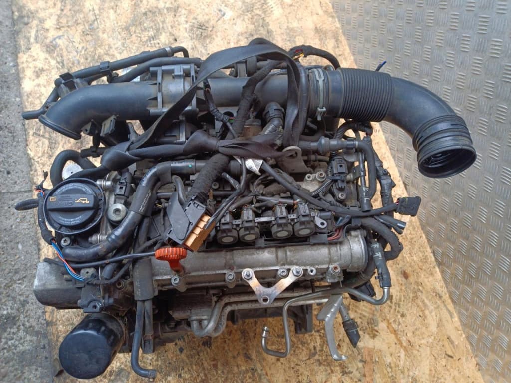 Moteur CAVB — vue 3